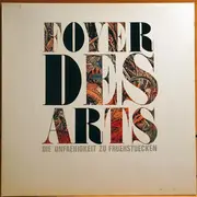 7inch Vinyl Single - Foyer Des Arts - Die Unfaehigkeit Zu Fruehstuecken
