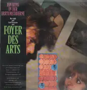 Foyer des Arts - Ein Kuss in der Irrtumstaverne