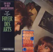 CD - Foyer Des Arts - Ein Kuss In Der Irrtumstaverne