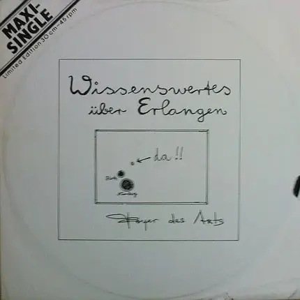 Foyer Des Arts - Wissenswertes über Erlangen