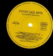 10'' - Foyer Des Arts - Die Seltsame Sekretärin