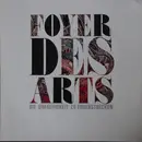 LP - Foyer Des Arts - Die Unfaehigkeit Zu Fruehstuecken