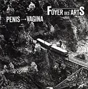Foyer des Arts - Penis - Vagina