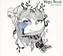 CD - Foyn Trio! - Joy Visible - Digipak