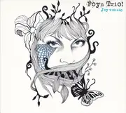 CD - Foyn Trio! - Joy Visible - Digipak