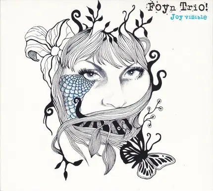 Foyn Trio! - Joy Visible