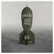 Fozzy - DO You Wanna..