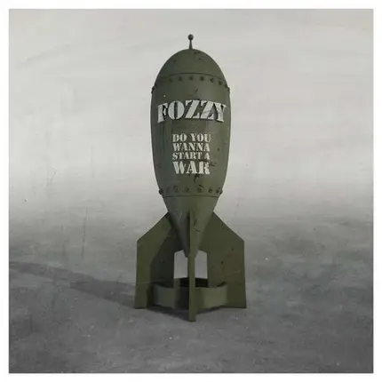 Fozzy - DO You Wanna..