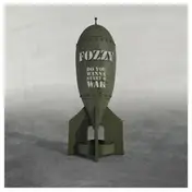 Fozzy - Do You Wanna Start a War