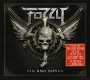 Fozzy - Sin and Bones