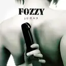 LP & CD - Fozzy - Judas - 180g Vinyl + CD