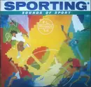 LP - FL-Project - Sporting - Sounds Of Sport