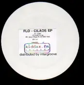 Flo - Cilaos EP