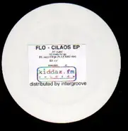 FLO - Cilaos EP