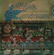 LP - Flo And Eddie - Moving Targets