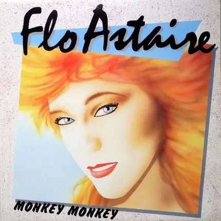 Flo Astaire - Monkey Monkey