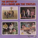 LP-Box - Flo & Eddie , The Turtles - The History Of Flo & Eddie And The Turtles - Booklet