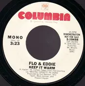FLO & EDDIE - Keep It Warm