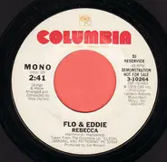 Flo & Eddie - Rebecca