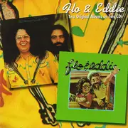 Double CD - Flo & Eddie - The Phlorescent Leech & Eddie / Flo & Eddie
