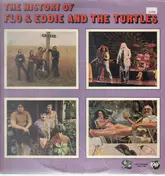 FLO & EDDIE - The History of Flo & Eddie and the Turtles