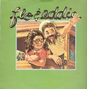 LP - Flo & Eddie - Flo & Eddie