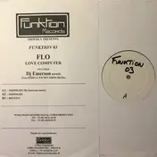 Flo - LOVE COMPUTER