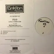 Flo - LOVE COMPUTER