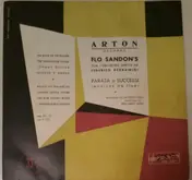 Flo Sandon's - Parata di Successi