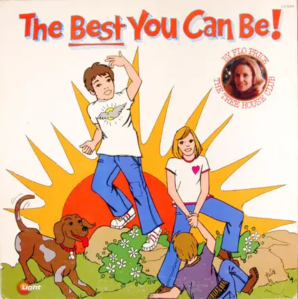 Flo Price - The Best You Can Be