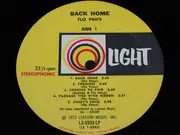 LP - Flo Price - Back Home