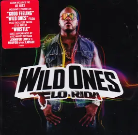 Flo Rida - Wild Ones