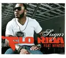 CD Single - Flo Rida Feat. Wynter Gordon - Sugar