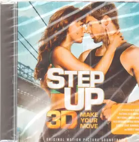 Flo Rida - Step Up 3D (Original Motion Picture Soundtrack)
