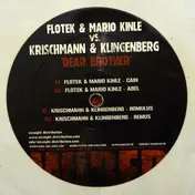 Krischmann & Klingenberg - Dear Brother