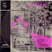 10'' - F. von Flotow - Salmhofer w/ Wiener Symphoniker & Staatsopernchor - 'Martha' (Querschnitt) - Mono