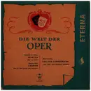 7inch Vinyl Single - Flotow / Bizet / Lortzing - Martha / Carmen / Zar Und Zimmermann