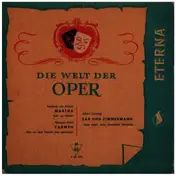 Flotow - Martha / Carmen / Zar Und Zimmermann