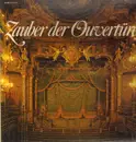 LP-Box - Flotow / Glinka / Nicolai a.o. - Zauber der Ouvertüre - Hardcover Box + Insert