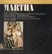 Flotow - Martha (Grosser Querschnitt)