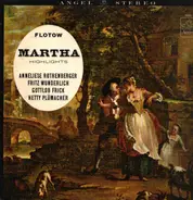 Flotow - Martha Highlights