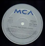 LP - Flotsam And Jetsam - Cuatro