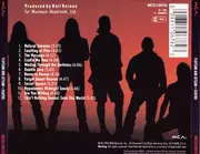 CD - Flotsam And Jetsam - Cuatro