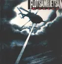 LP - Flotsam And Jetsam - Cuatro - Original Dutch Press on MCA