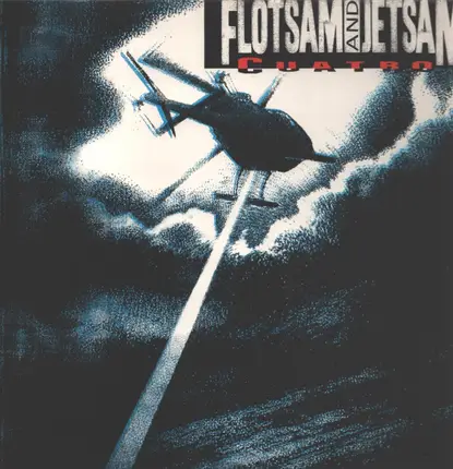 Flotsam And Jetsam - Cuatro