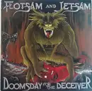LP - Flotsam And Jetsam - Doomsday For The Deceiver