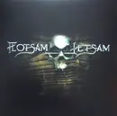 Double LP - Flotsam And Jetsam - Flotsam And Jetsam - Purple vinyl