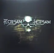 Flotsam and Jetsam - Flotsam and Jetsam