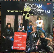 Flotsam and Jetsam - Flotzilla