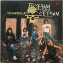 12inch Vinyl Single - Flotsam And Jetsam - Flotzilla